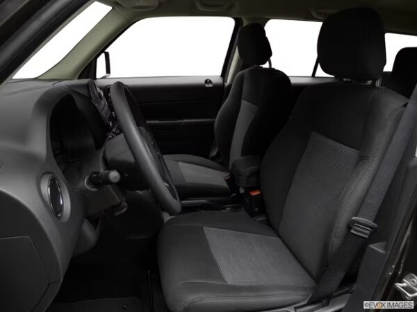 Jeep Patriot or Similar - Image 8