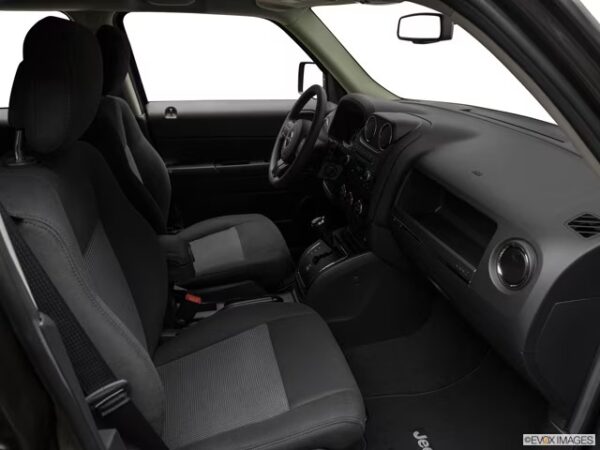 Jeep Patriot or Similar - Image 9