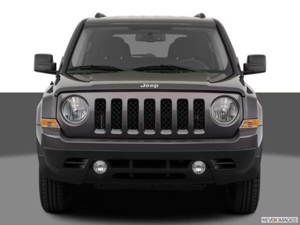 Jeep Patriot or Similar - Image 3