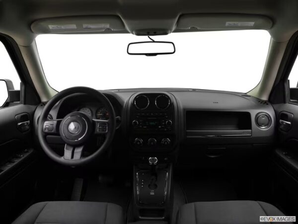Jeep Patriot or Similar - Image 7