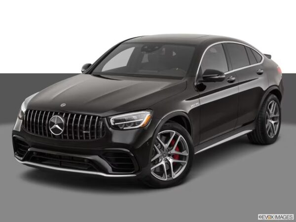 Mercedes Benz AMG 43 or Similar - Image 2