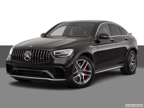 Mercedes Benz AMG 43 or Similar