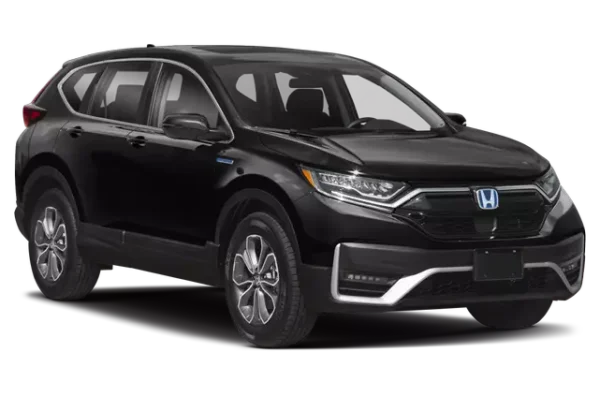 Honda CR-V - Image 2