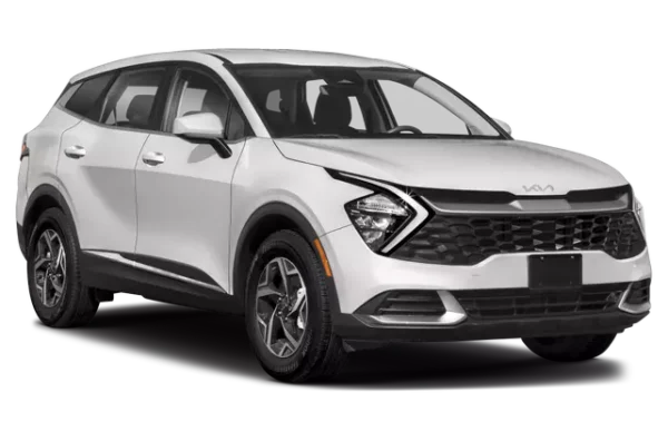 Kia Sportage or Similar - Image 7