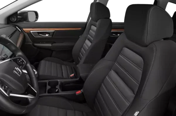 Honda CR-V - Image 12