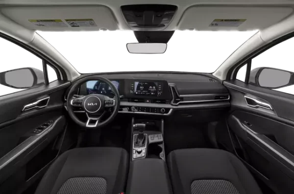 Kia Sportage or Similar - Image 10