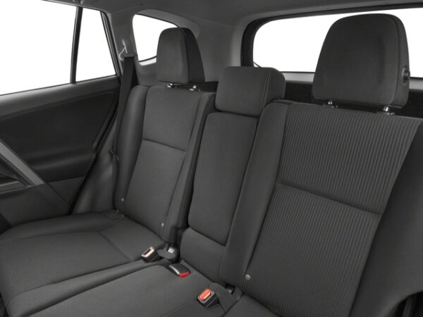Toyota RAV-4 or Similar - Image 9