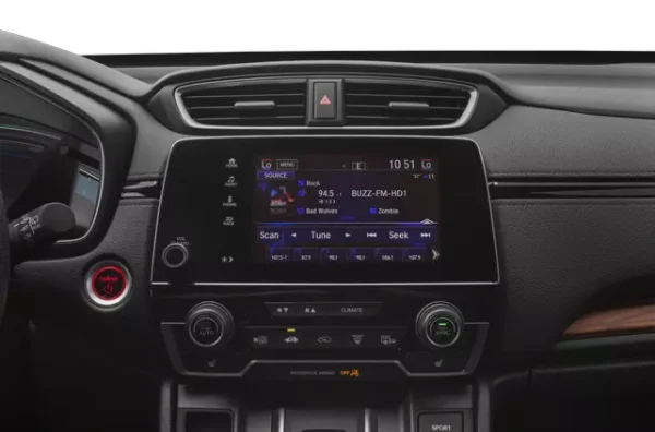 Honda CR-V - Image 13