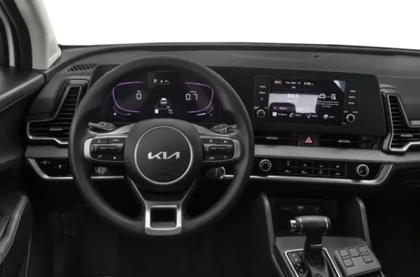 Kia Sportage or Similar - Image 11