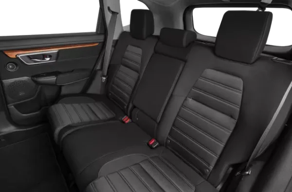 Honda CR-V - Image 14