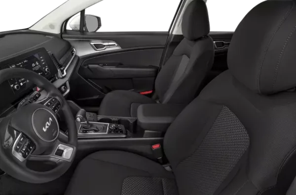 Kia Sportage or Similar - Image 12
