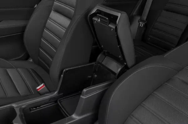 Honda CR-V - Image 15