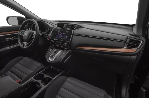 Honda CR-V - Image 16