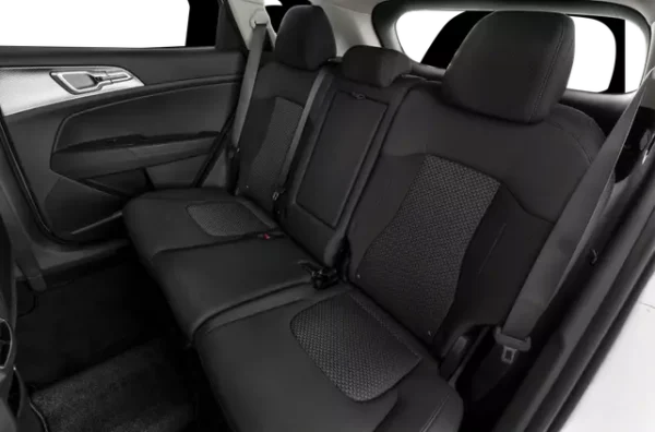 Kia Sportage or Similar - Image 14