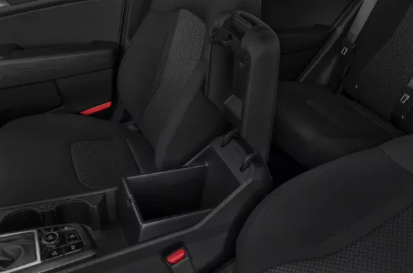 Kia Sportage or Similar - Image 15