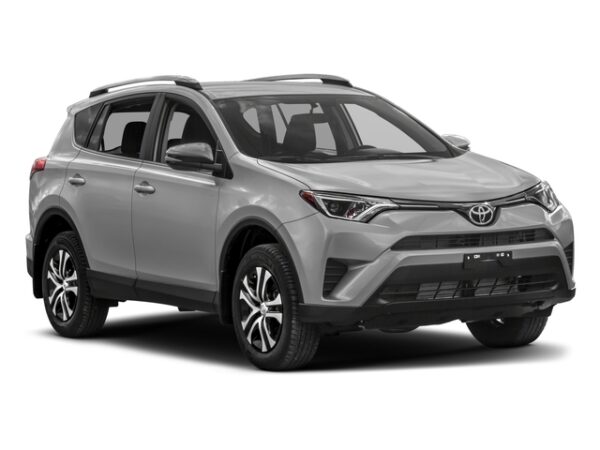 Toyota RAV-4 or Similar - Image 2