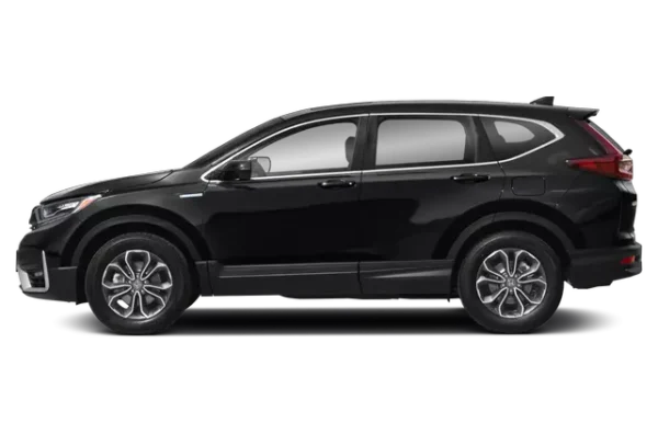 Honda CR-V - Image 4