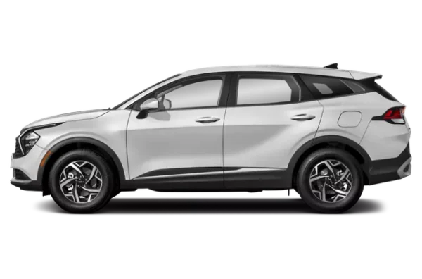 Kia Sportage or Similar - Image 2
