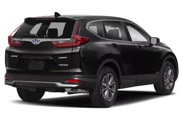 Honda CR-V - Image 5