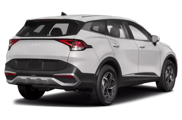 Kia Sportage or Similar - Image 5