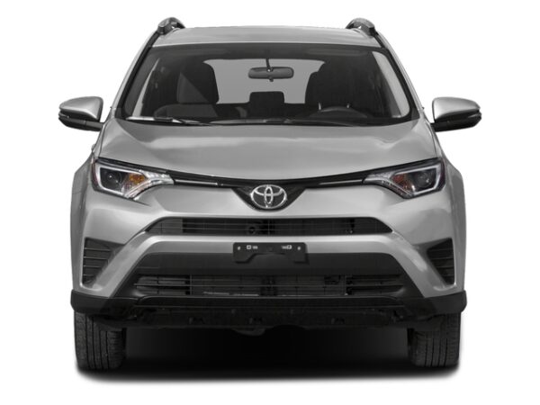 Toyota RAV-4 or Similar - Image 4