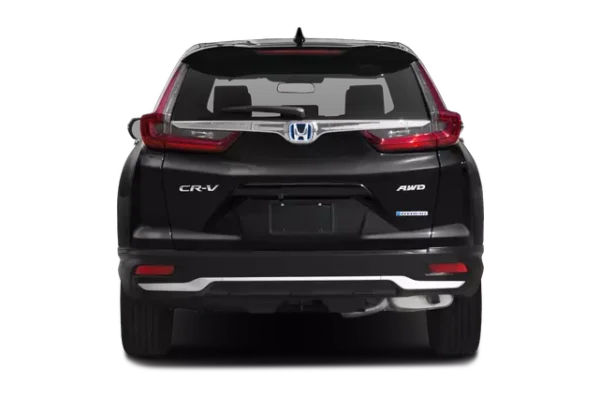 Honda CR-V - Image 7