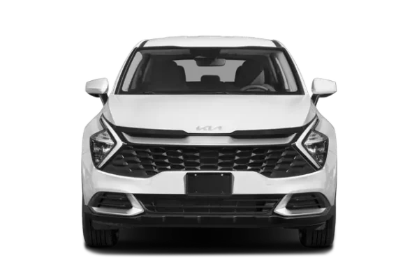 Kia Sportage or Similar - Image 8