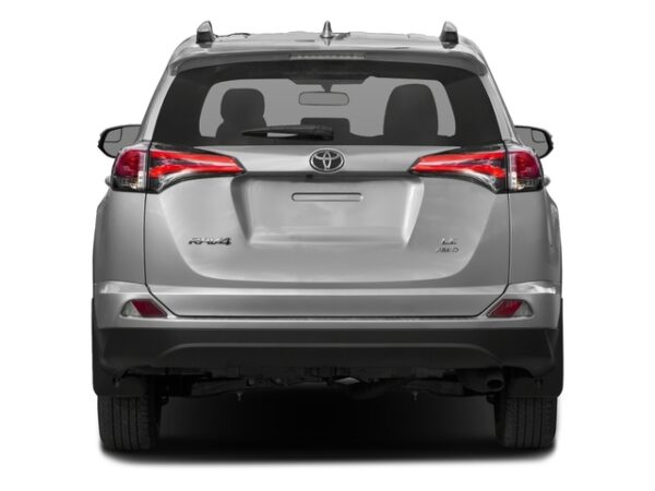 Toyota RAV-4 or Similar - Image 5