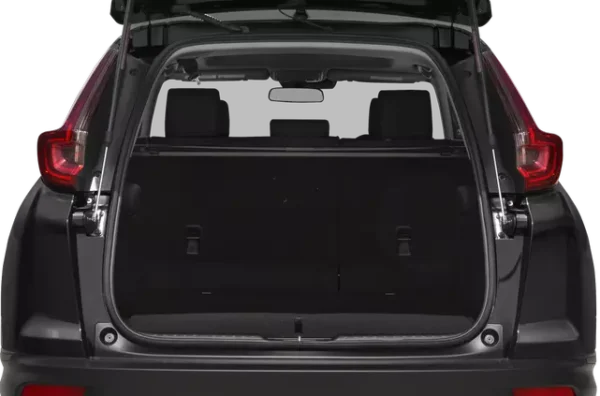 Honda CR-V - Image 6