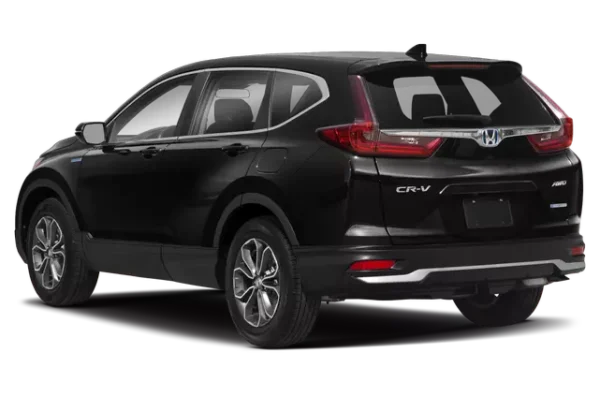 Honda CR-V - Image 8