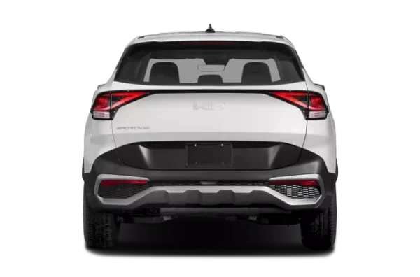 Kia Sportage or Similar - Image 4