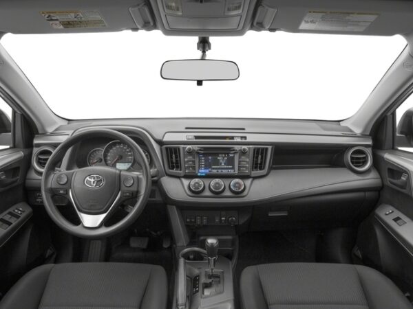 Toyota RAV-4 or Similar - Image 6