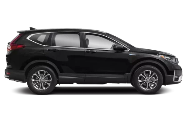 Honda CR-V - Image 9