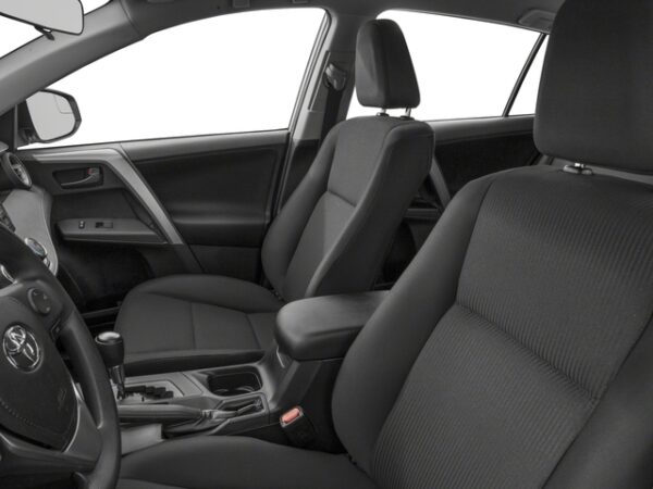 Toyota RAV-4 or Similar - Image 7