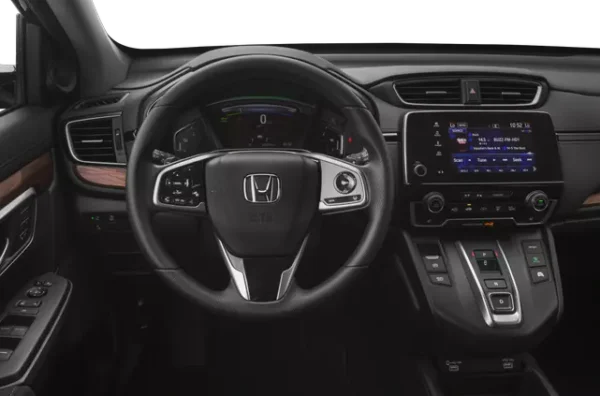 Honda CR-V - Image 10
