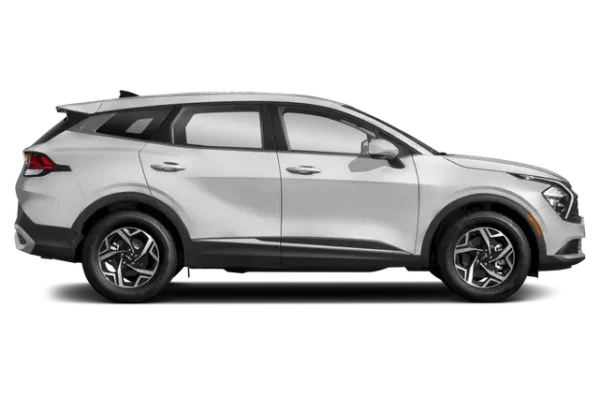 Kia Sportage or Similar - Image 6