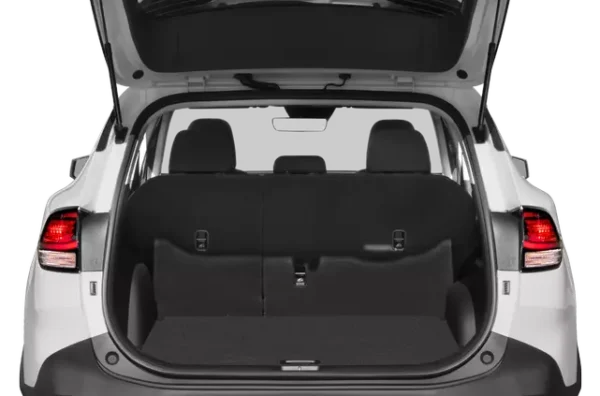 Kia Sportage or Similar - Image 9