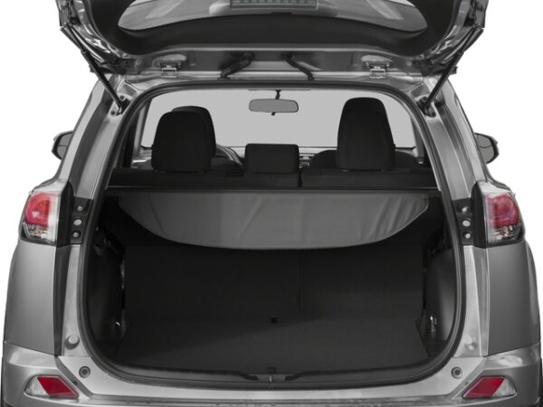 Toyota RAV-4 or Similar - Image 8