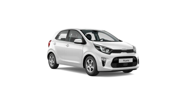 Kia Picanto or Similar - Image 2
