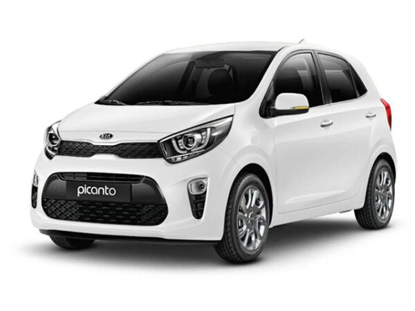 Kia Picanto or Similar