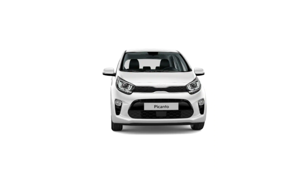 Kia Picanto or Similar - Image 3