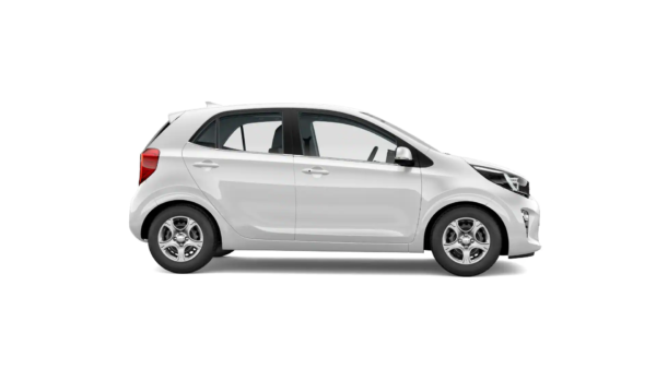 Kia Picanto or Similar - Image 4