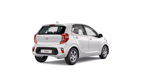 Kia Picanto or Similar - Image 5