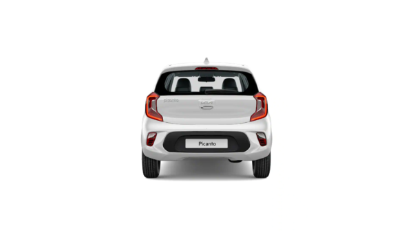 Kia Picanto or Similar - Image 6