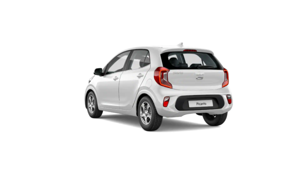 Kia Picanto or Similar - Image 7