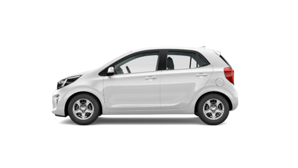 Kia Picanto or Similar - Image 8