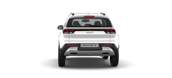 Kia Sonet or Similar - Image 4