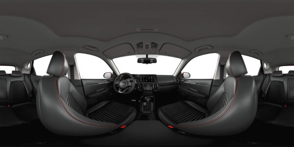 Kia Sonet or Similar - Image 10