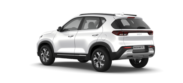Kia Sonet or Similar - Image 3