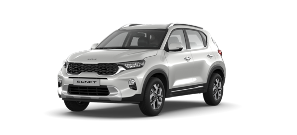 Kia Sonet or Similar